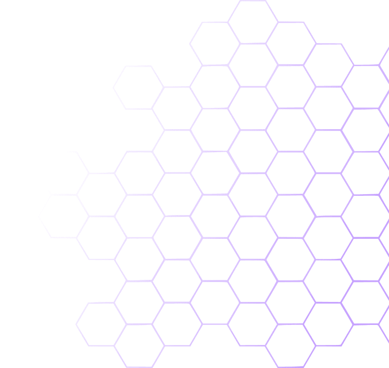 hexa shape