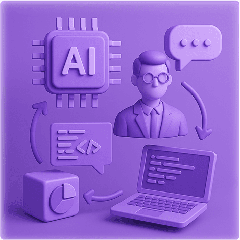 AI Consulting & Development